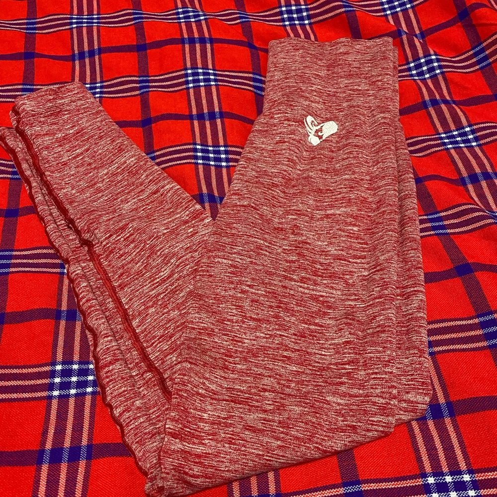 Beautiful different colors in leggings
